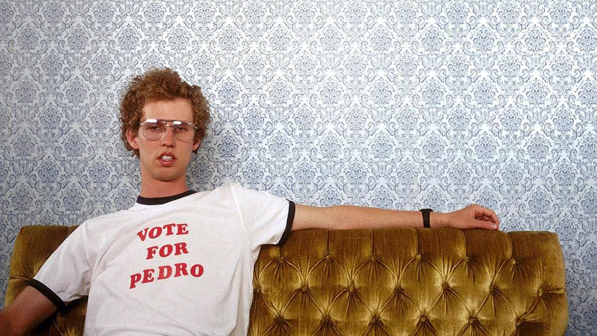 On Location: Napoleon Dynamite Documentary