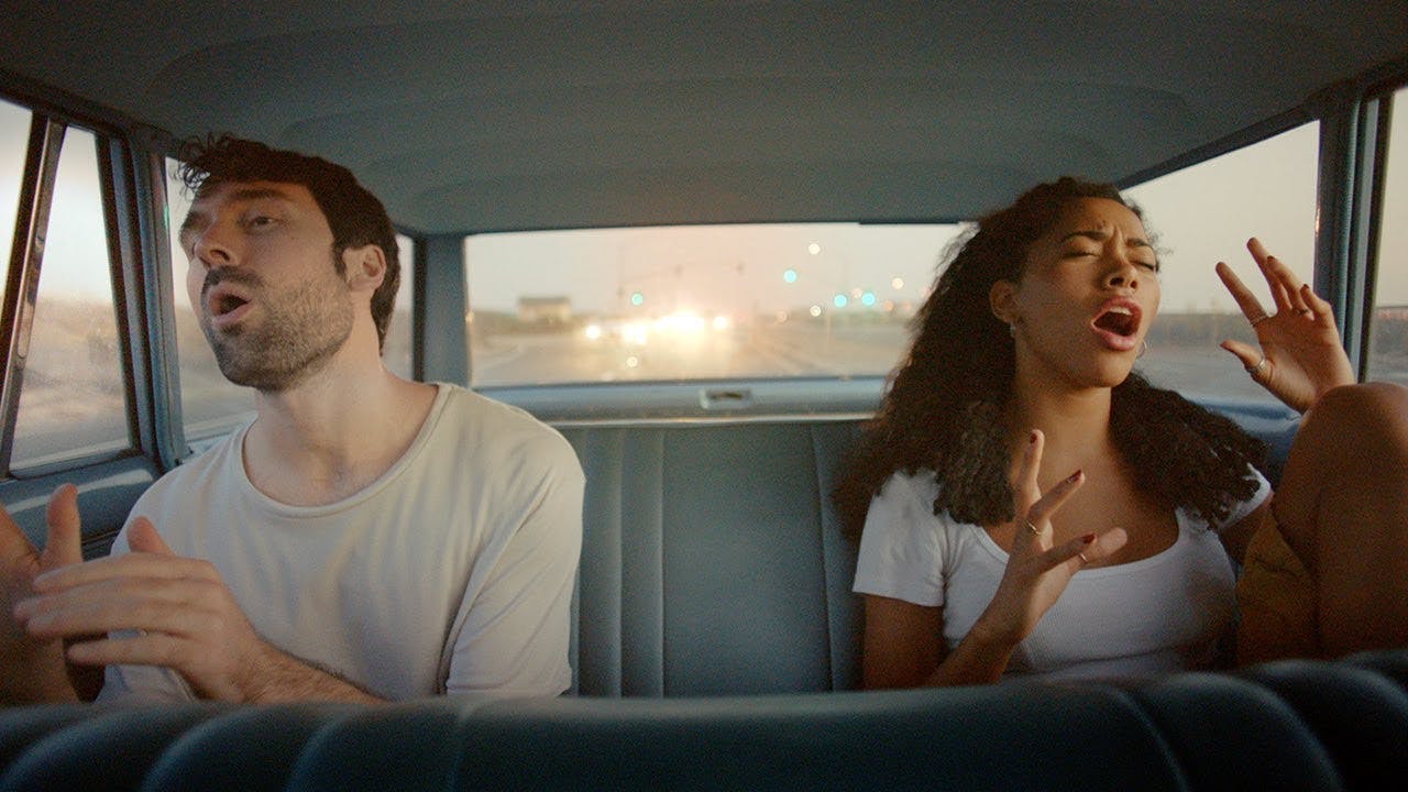 Absofacto - Done With Love ft. Herizen