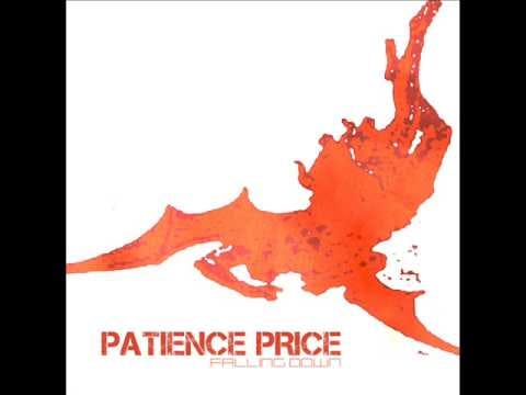 Patience Price - Live Through This