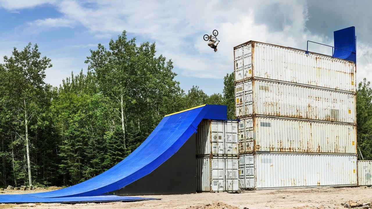 Drew Bezanson