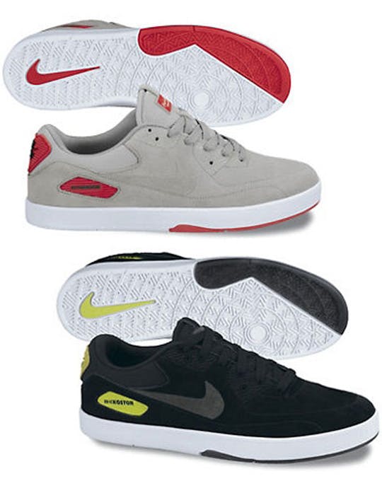 Nike Koston Shoes - capturethecool.com
