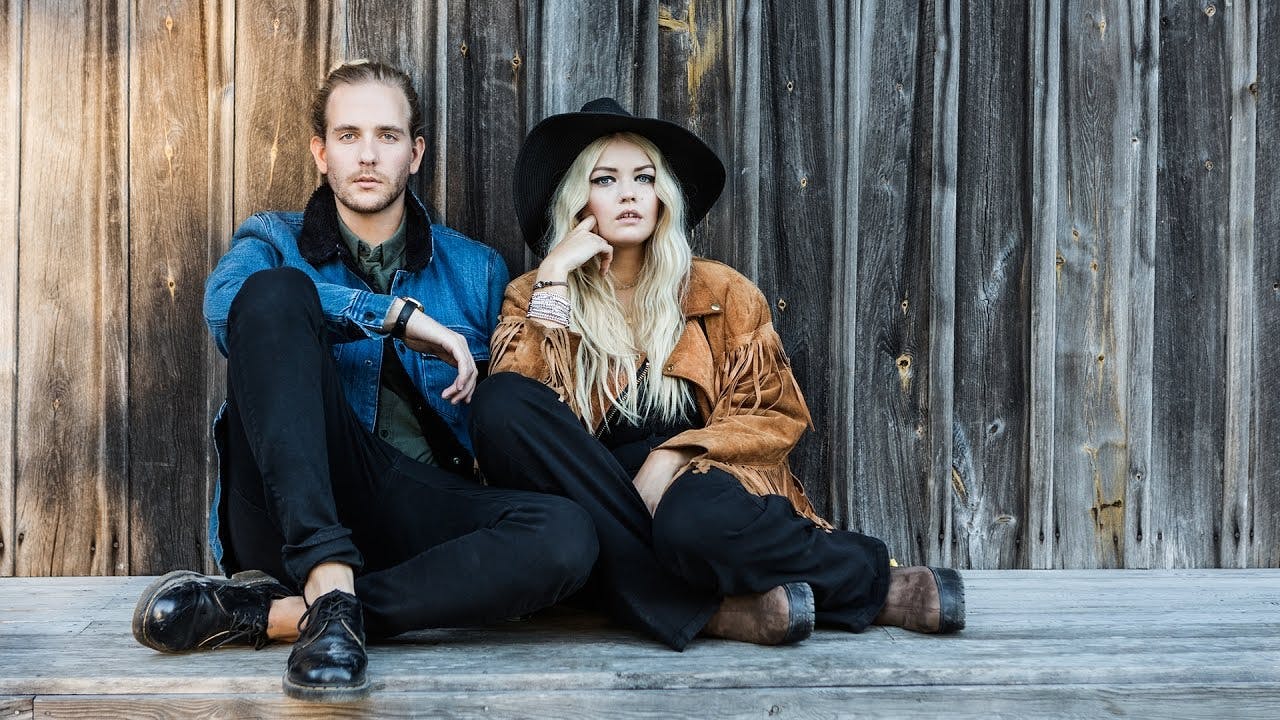 Smith & Thell - Forgive Me Friend