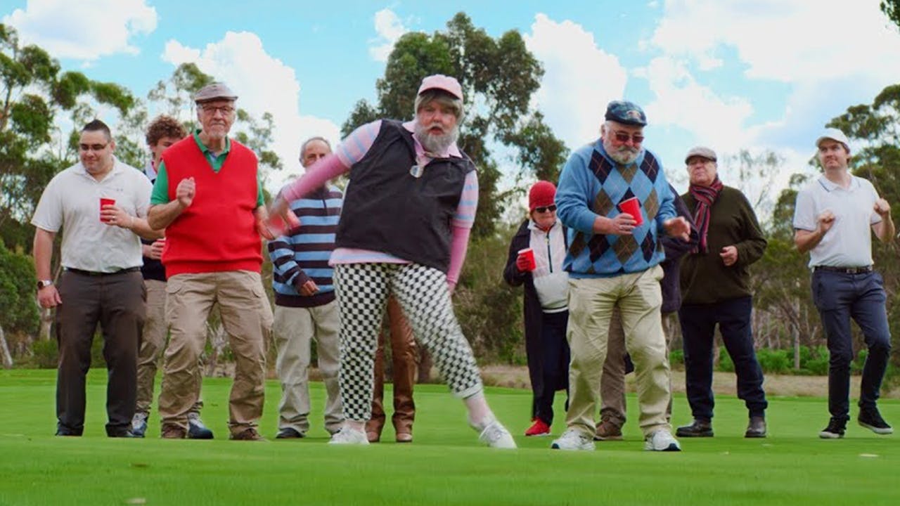 Tones And I - Dance Monkey