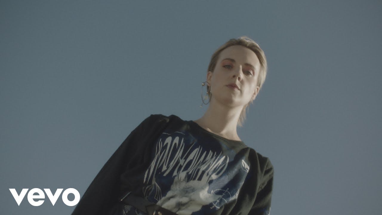 MØ - Blur featuring Foster The People