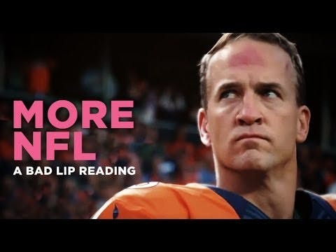 NFL Lip - Reading